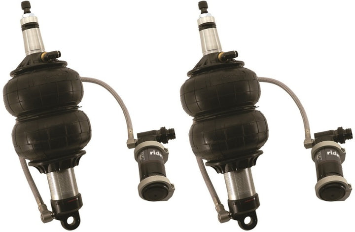 Ridetech 62-67 Nova Front TQ Shockwaves