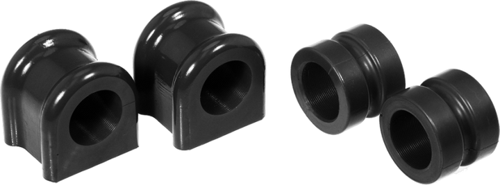 Prothane 97-99 Dodge Dakota 4wd Front Sway Bar Bushings - 33mm - Black