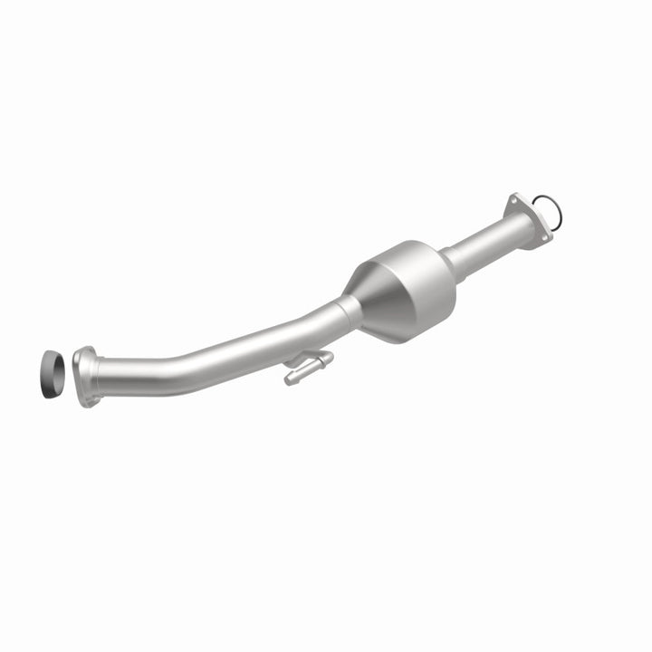 MagnaFlow Direct Fit Catalytic Converter 06-10 Honda Civic 1.3L