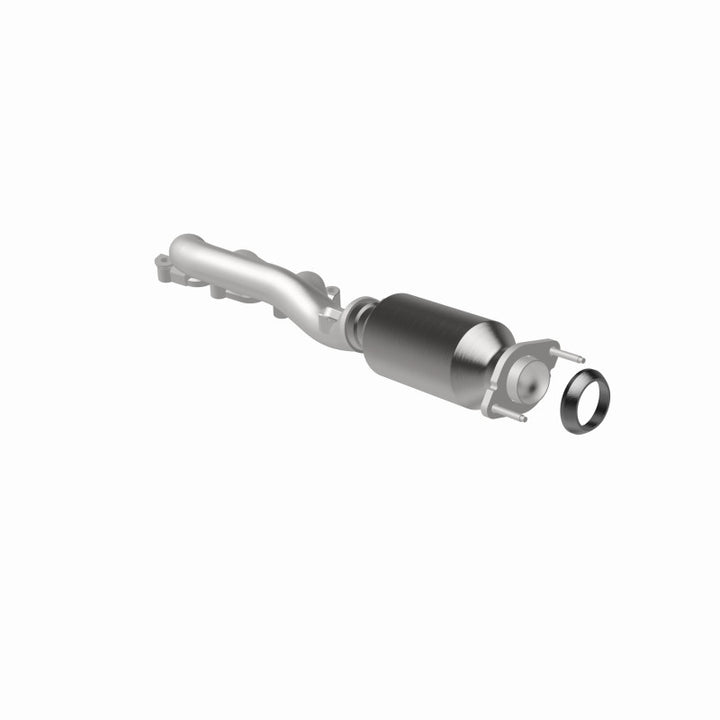 MagnaFlow DF Cat. Conv 05-06 Cadillac STS 4.6L D/S Manifold / 04-06 SRX 4.6L D/S Manifold (49 State)