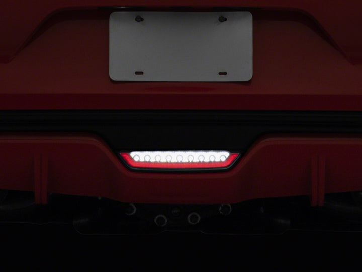 Raxiom 15-17 Ford Mustang LED Reverse Light