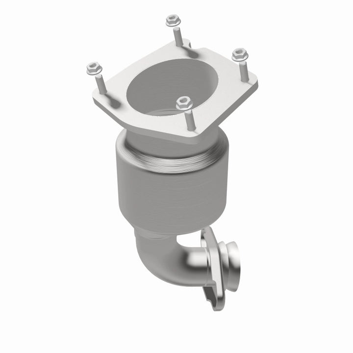 MagnaFlow Direct Fit Catalytic Converter 01-02 Dodge Stratus 2.7L