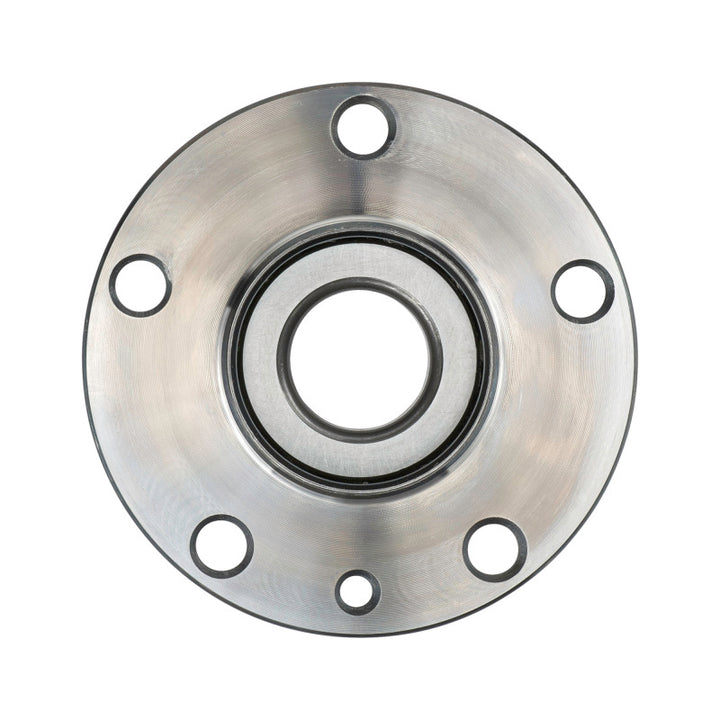 MOOG 14-17 Fiat 500L Rear Hub Assembly