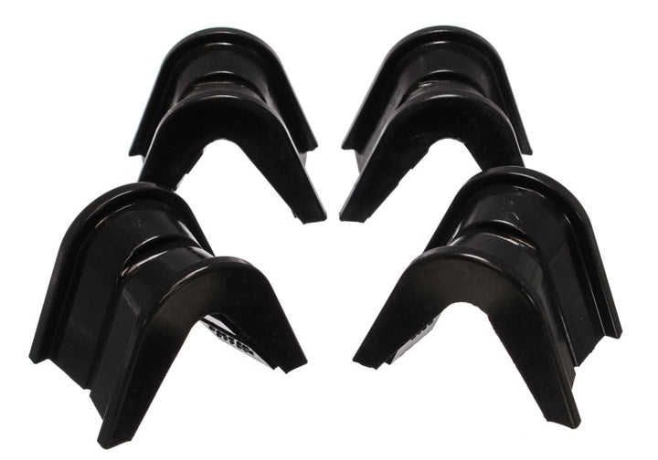 Energy Suspension Ford C-Bush 7 Deg. - Black