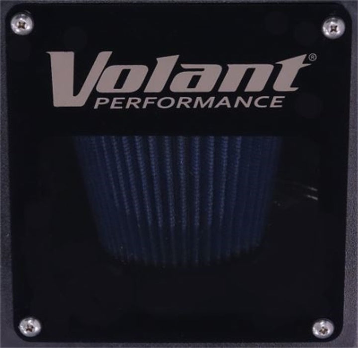 Volant 08-19 Nissan Frontier/Xterra 08-13 Pathfinder 4.0L V6 Pro5 Cold Air Intake
