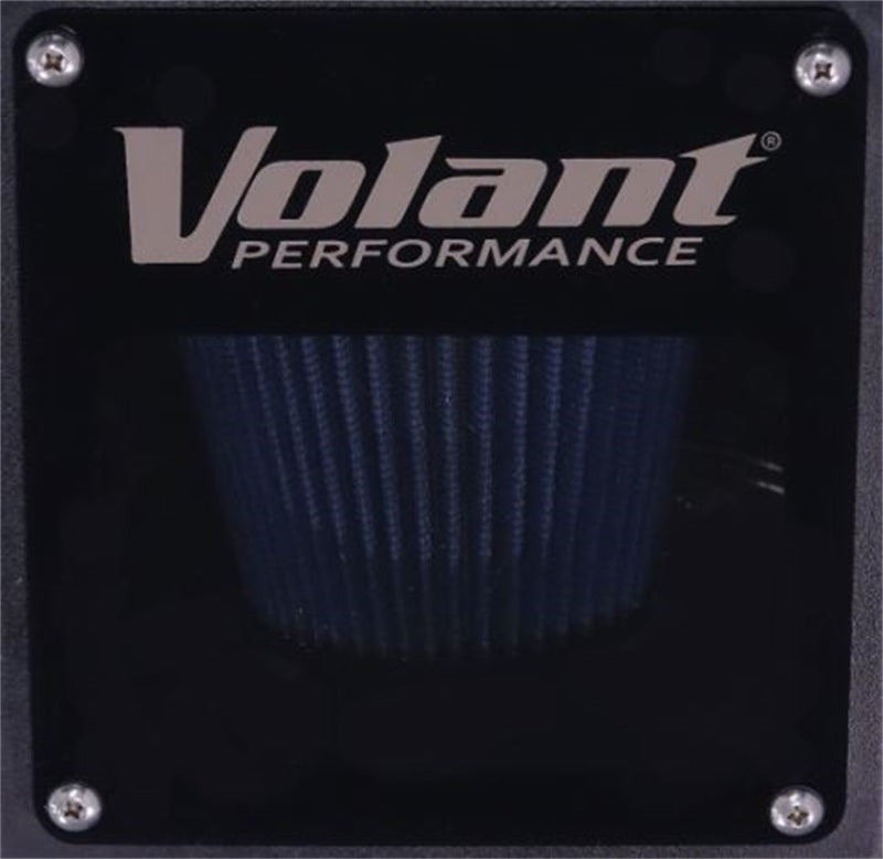 Volant 09-13 Chevy Silverado | GMC Sierra 4.3L V6 Oiled Cold Air Intake