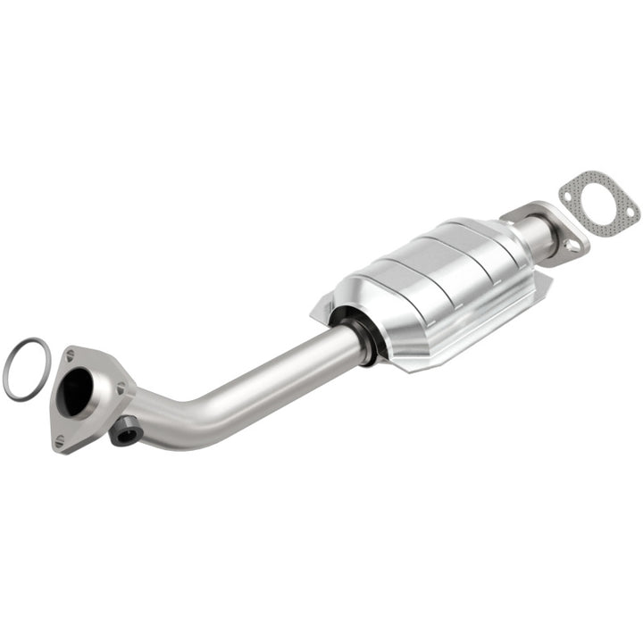 MagnaFlow DF Catalytic Conv 01-03 Infiniti QX4 3.5L P/S Rear / 01-04 Nissan Pathfinder 3.5L P/S Rear