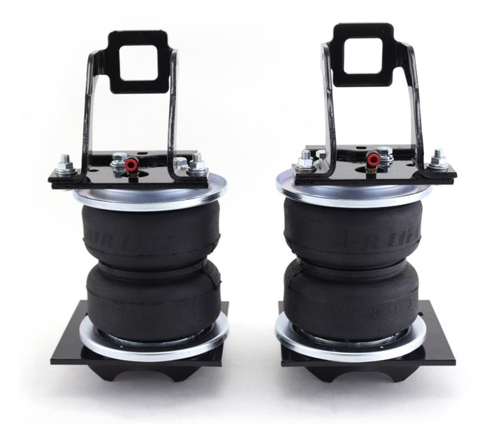 Air Lift LoadLifter 5000 Rear Air Spring Kit for 99-04 Ford F-250 RWD w/ In-Bed Tow Hitch