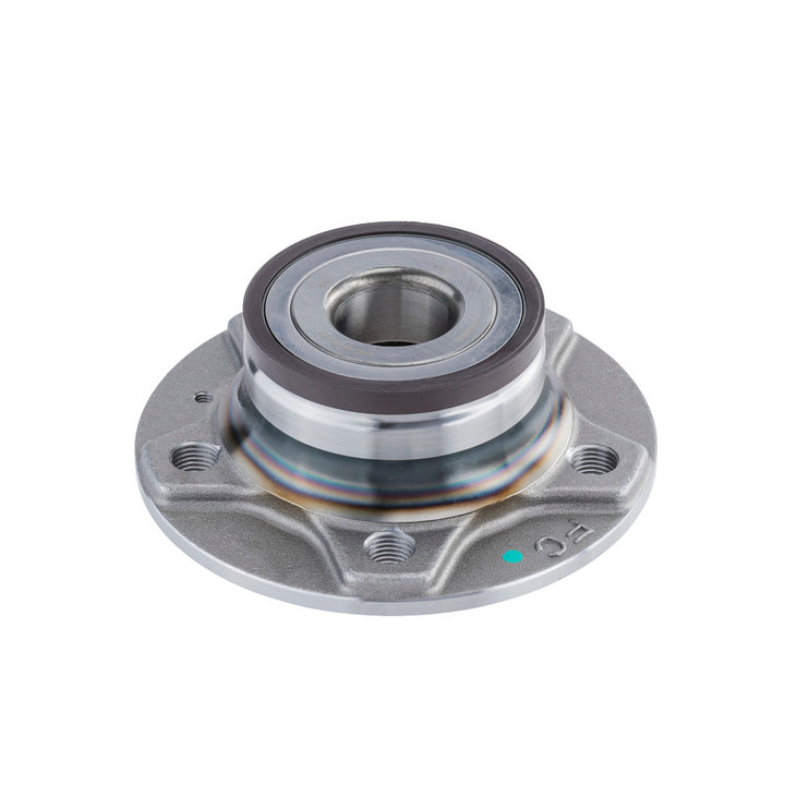 MOOG 2013 Audi Allroad Rear Hub Assembly