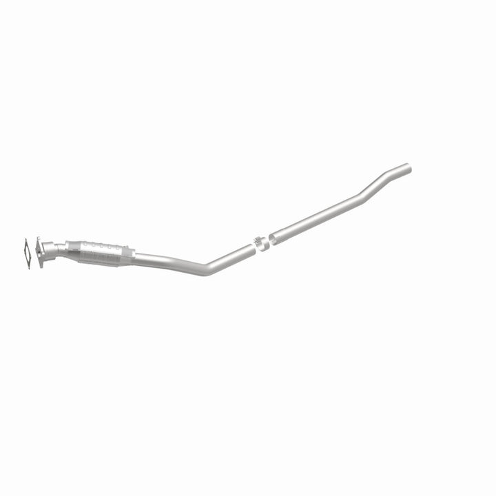 MagnaFlow Direct Fit Catalytic Converter 01-03 Caravan/Voyager 3.3L