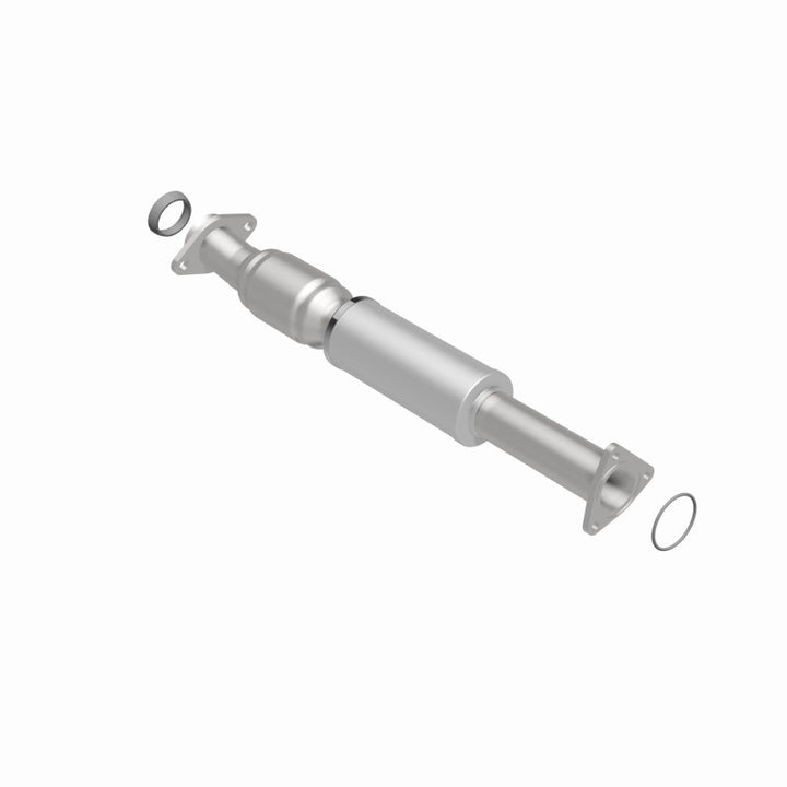 MagnaFlow Direct Fit Catalytic Converter 91-95 3.2L Acura Legend