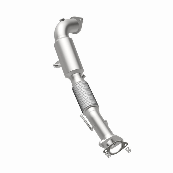 MagnaFlow DF Cat. Conv 2017-2019 Ford Escape L4 OEM Underbody Single (Not for sale in California)