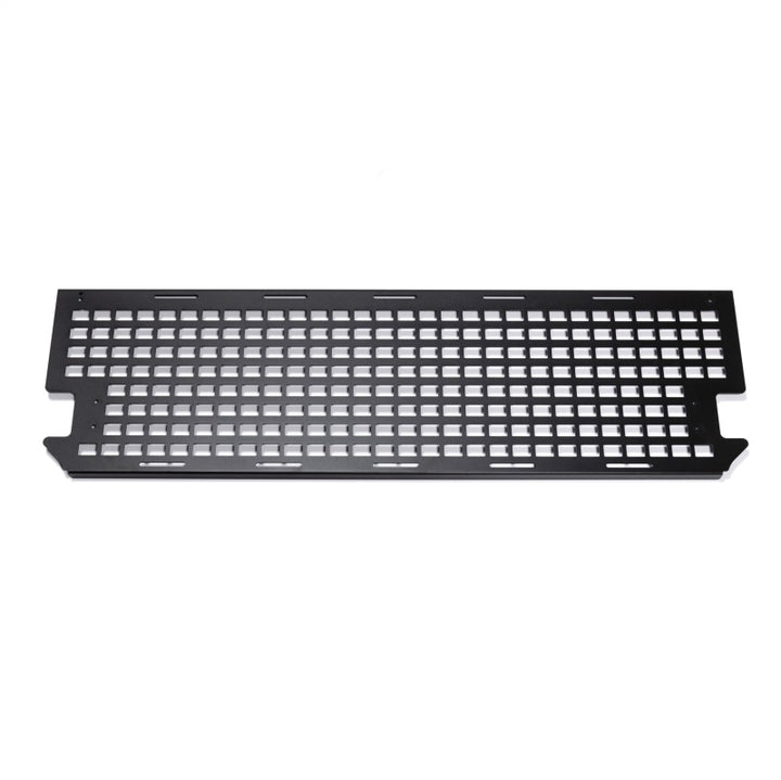 Putco 17-21 Ford Super Duty - 6.75ft/8ft (All Box sizes) Molle Front Panel