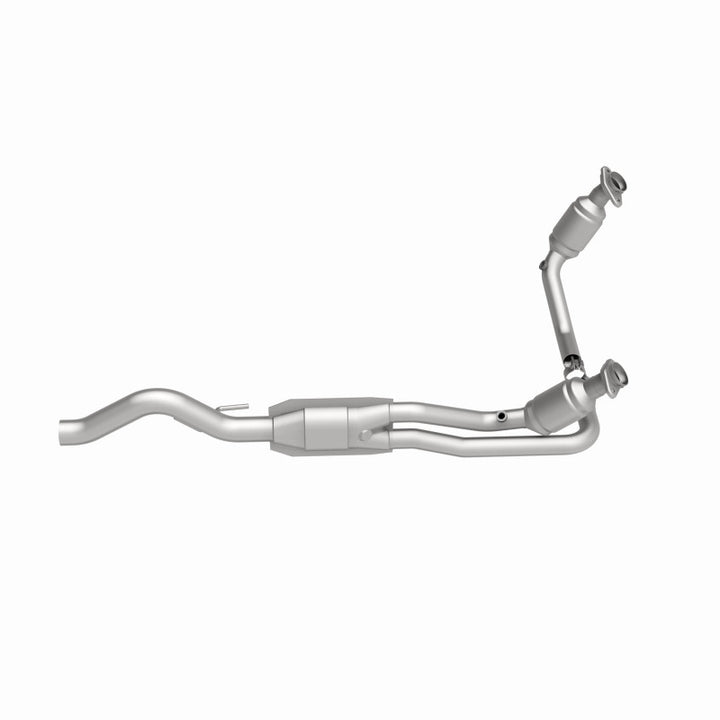 MagnaFlow Direct Fit Catalytic Converter 00-03 Dodge Dakota OEM