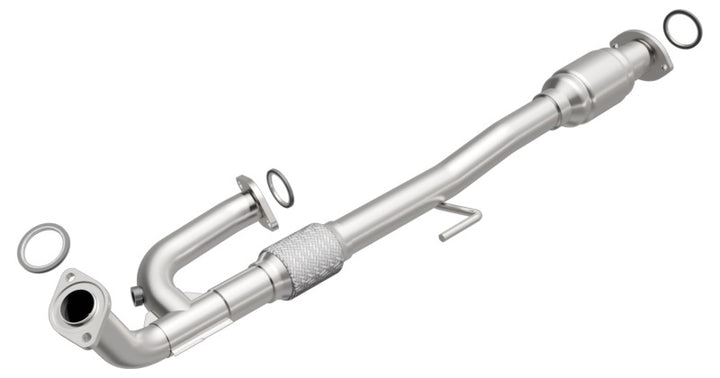 MagnaFlow Direct Fit Catalytic Converter 02-03 Toyota Camry 3.0L