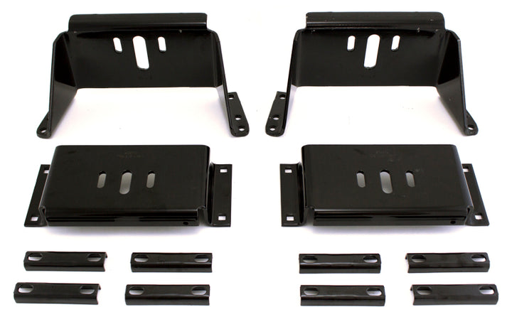 Air Lift LoadLifter 5000 Ultimate Rear Air Spring Kit for 06-17 Ford E-450 Super Duty