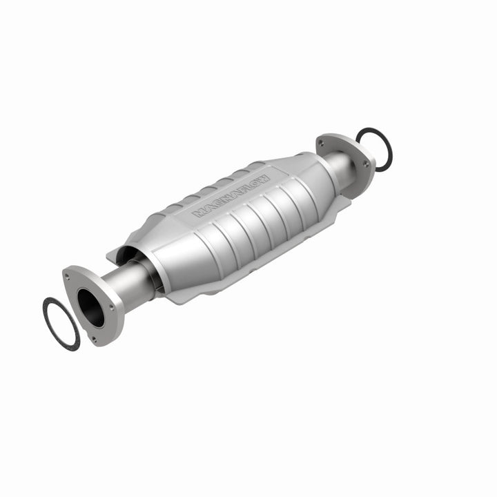 MagnaFlow Direct Fit Catalytic Converter GM 90 94