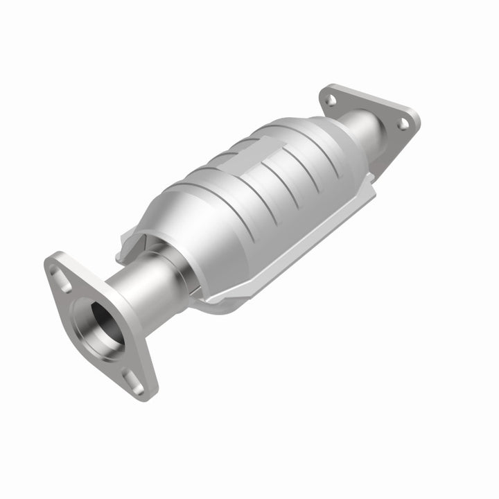 MagnaFlow Direct Fit Catalytic Converter 87-89 Mercedes 260E 2.6L
