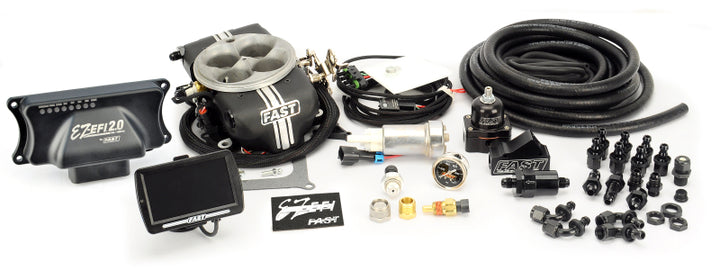 FAST Engine Control System EZ-EFI 2In