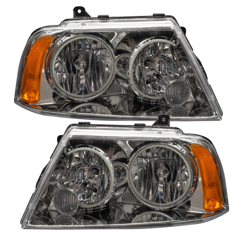 Oracle 03-06 Lincoln Navigator SMD HL - ColorSHIFT