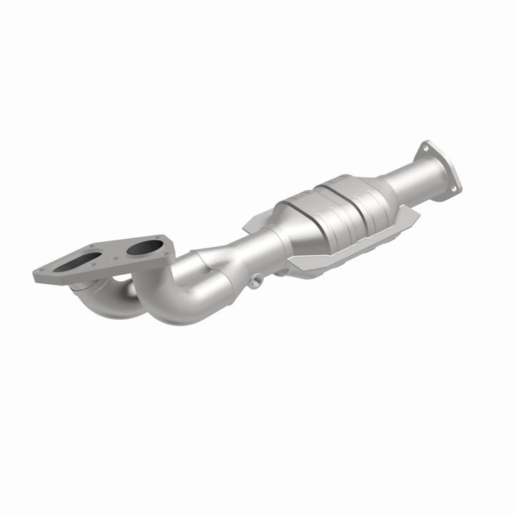 MagnaFlow Direct Fit Catalytic Converter 87 Porsche 911 3.2L