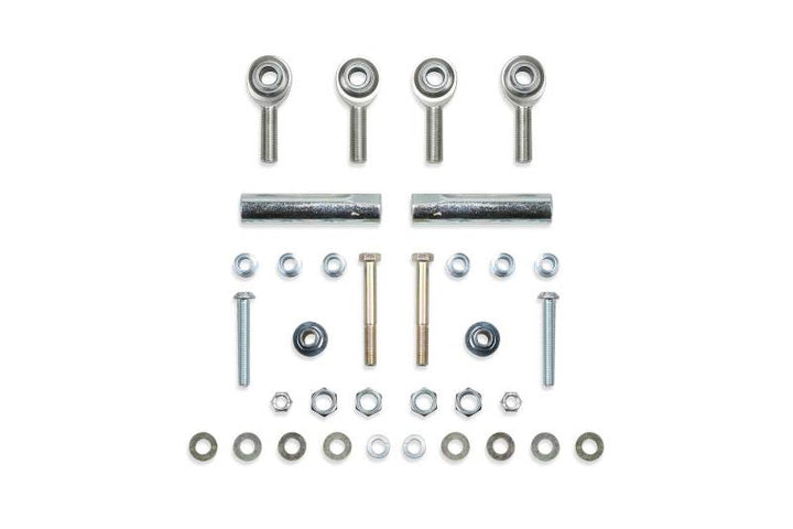 Fabtech 05-13 Toyota Tacoma Front Sway Bar End Link Kit