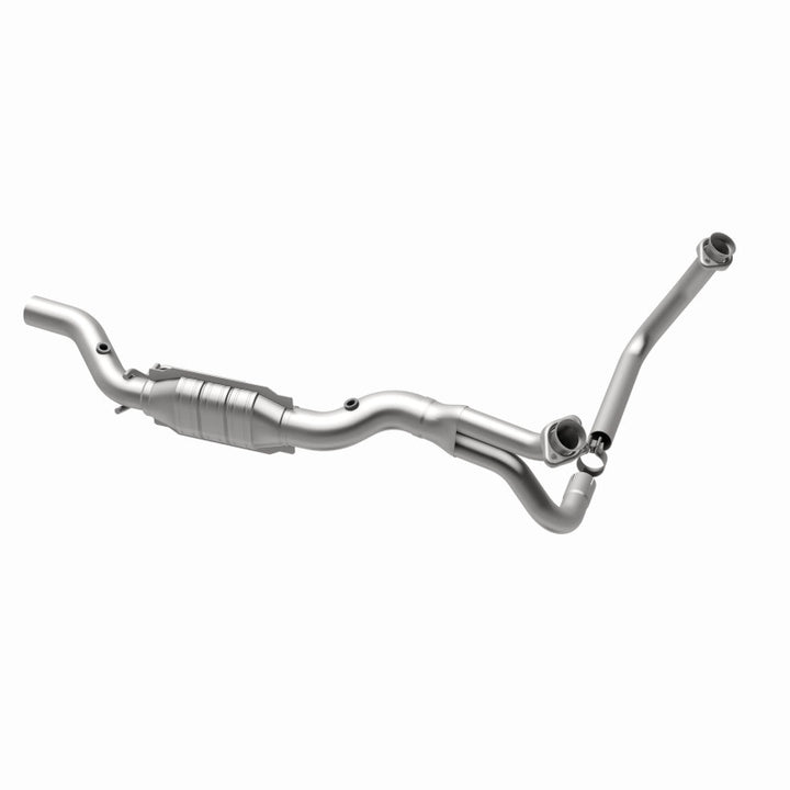 MagnaFlow Direct Fit Catalytic Converter 02 Dodge Ram 1500 Van
