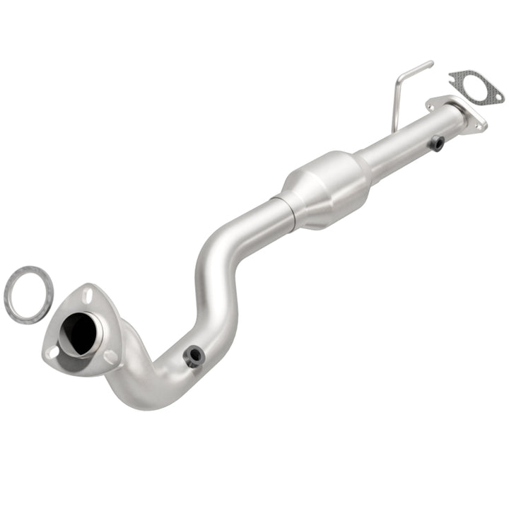 MagnaFlow Direct Fit Catalytic Converter 98-02 Passport 3.2L OEM