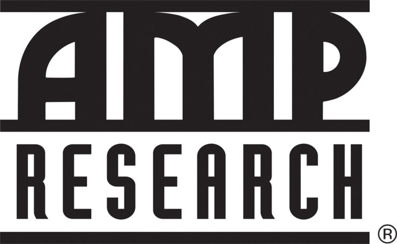 AMP Research 19-24 Chevrolet/GMC Silverado/Sierra 1500 BedXtender HD Kit - Black