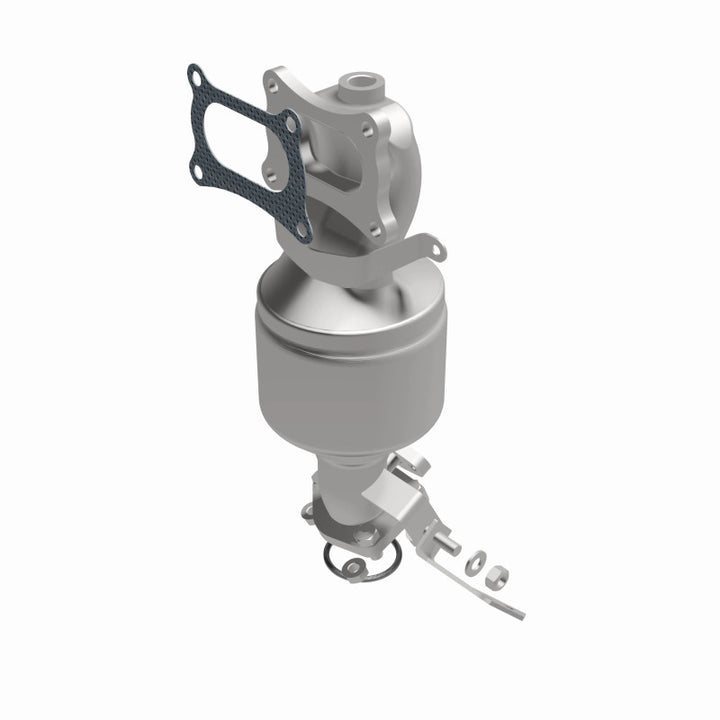 MagnaFlow Direct Fit Catalytic Converter 2008-2016 Honda Odyssey 3.5L