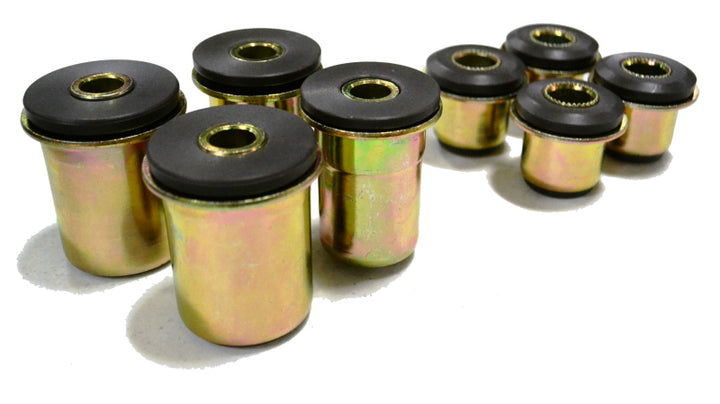 Ridetech 55-57 Chevrolet Wagon StreetGRIP Suspension System - Small Block/LS