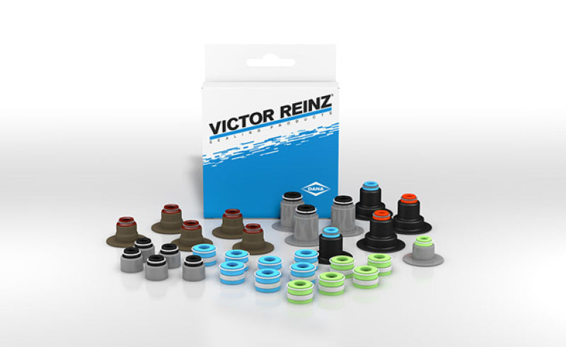MAHLE Original Buick Estate Wagon 80 Engine Valve Stem Seal Set