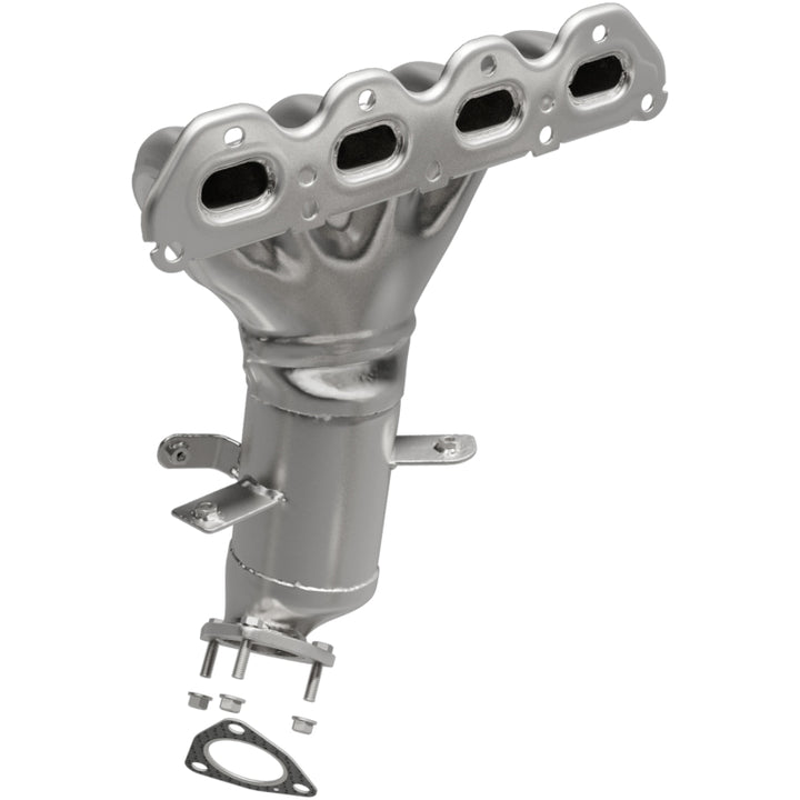 MagnaFlow Direct Fit Catalytic Converter 11-15 Chevrolet Cruze 1.8L Flex