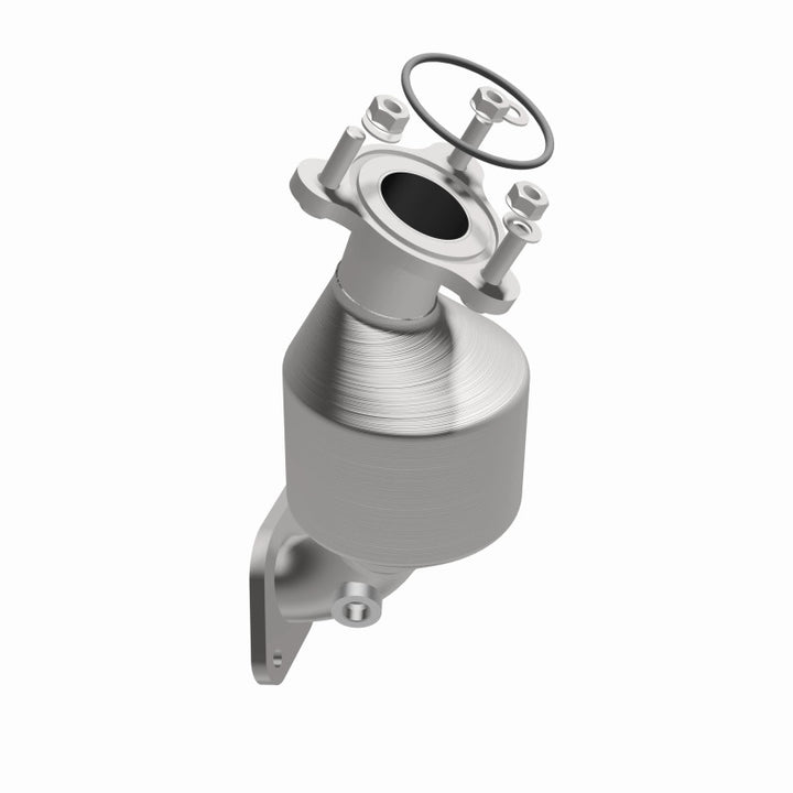 MagnaFlow Direct Fit Catalytic Converter 2010-2011 LaCrosse 3.6 L Underbody