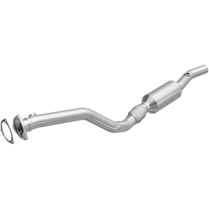MagnaFlow California Direct Fit Converter 96-99 Audi A4 2.8L