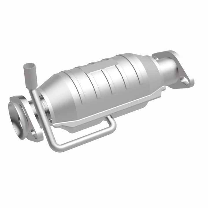 MagnaFlow Direct Fit Catalytic Converter Ford 88 89