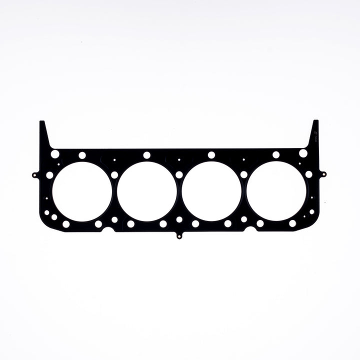 Cometic Chevy Small Block BRODIX BD2000 Heads 4.030in Bore .040in MLS Head Gasket