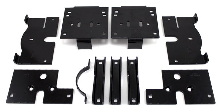 Air Lift LoadLifter 5000 Ultimate Rear Air Spring Kit for 04-14 Ford F-150 RWD