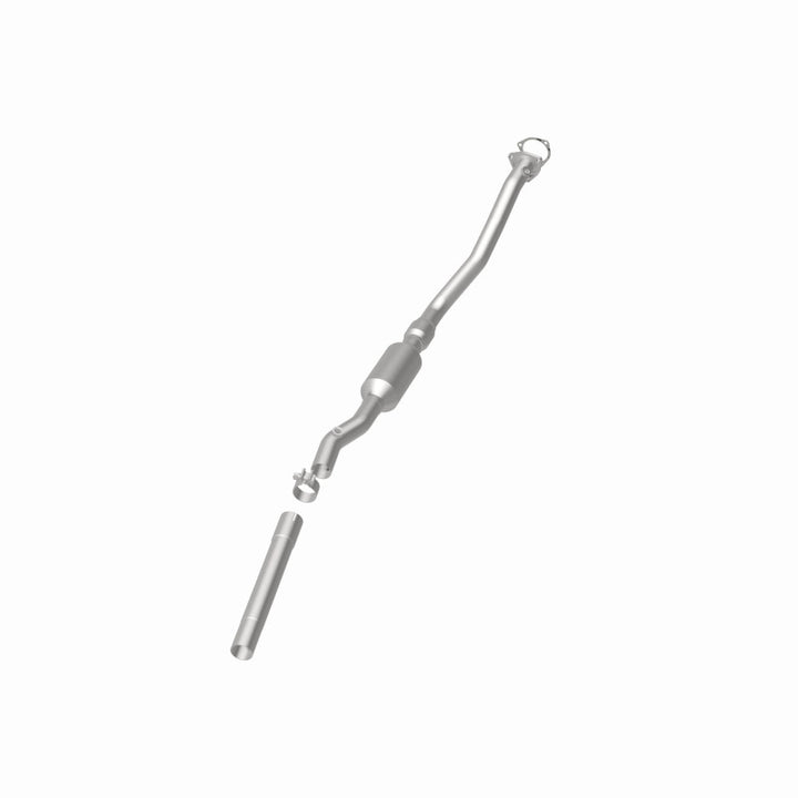 MagnaFlow Direct Fit Catalytic Converter 96-99 Audi A4/A4 Quattro 2.8L P/S (49 State)