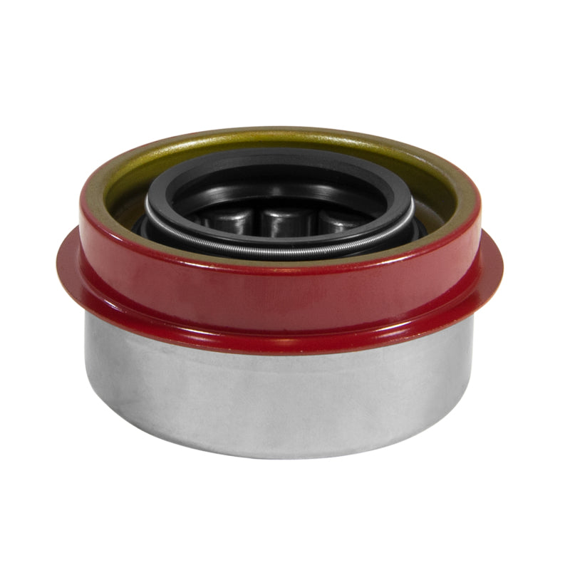 Yukon Gear 8.5in GM 4.56 Rear Ring & Pinion Install Kit Axle Bearings 1.625in Case Journal