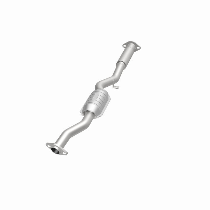 MagnaFlow Direct Fit Catalytic Converter Nissan 85-86