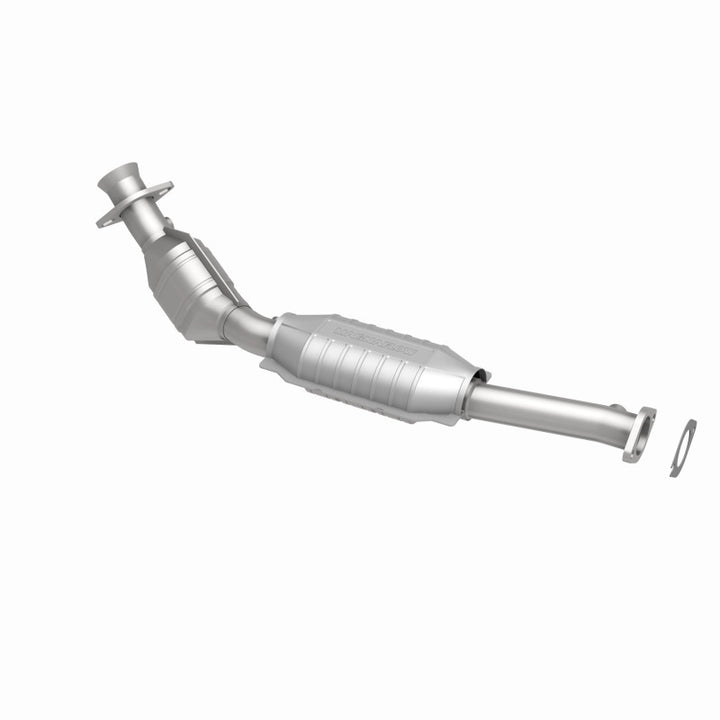 MagnaFlow Direct Fit Catalytic Converter Crown Vic-Town Car-Grand Marq