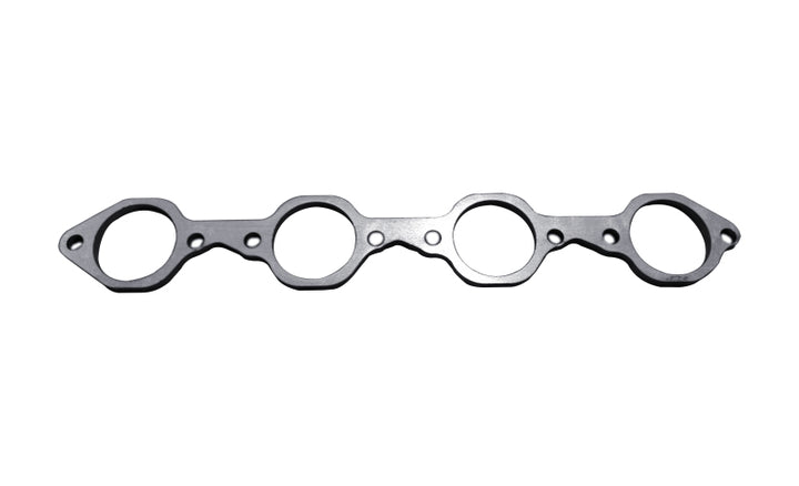 Kooks SB Ford 2in Steel Canfield/Dart Flange (Bank)