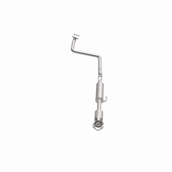MagnaFlow DF Cat Conv 2017-2019 Hyundai Elantra L4 OEM Underbody Single (Not for Sale In California)