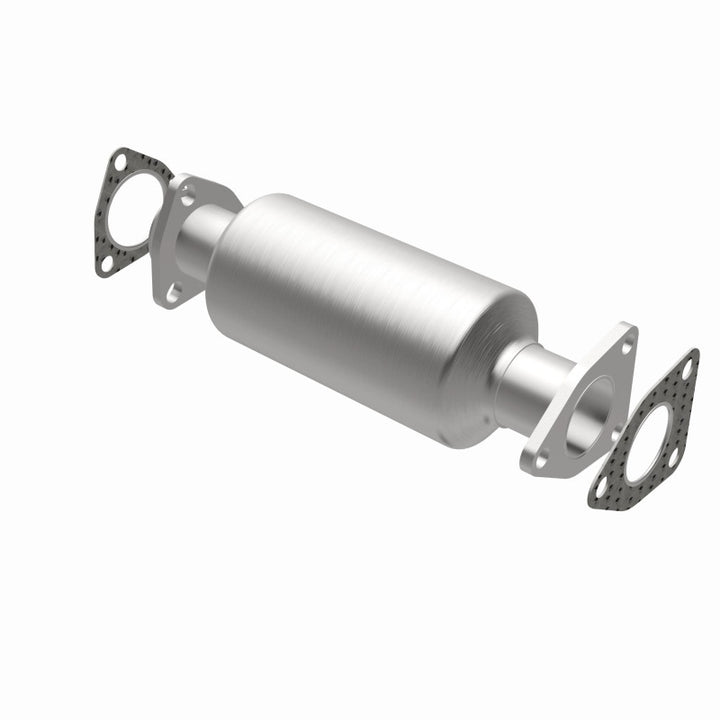 MagnaFlow Direct Fit Catalytic Converter Acura-Honda 85 87