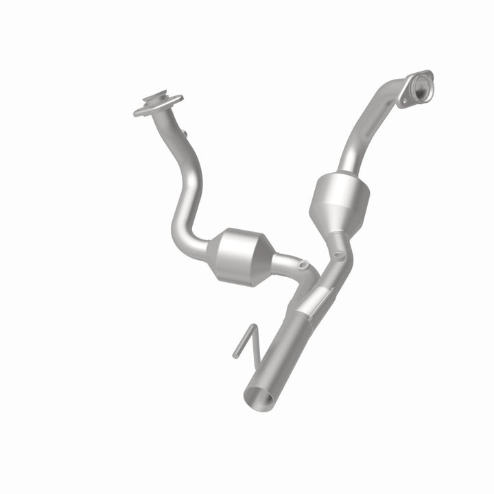 MagnaFlow Direct Fit Catalytic Converter 04 Jeep Grand Cherokee 4.7L
