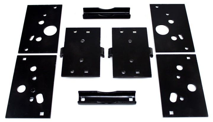 Air Lift LoadLifter 5000 Air Spring Kit