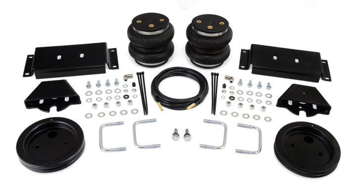 Air Lift LoadLifter 5000 Ultimate w/Int Jounce Bumper for 13-19 Dodge Ram Promaster 1500/2500/3500