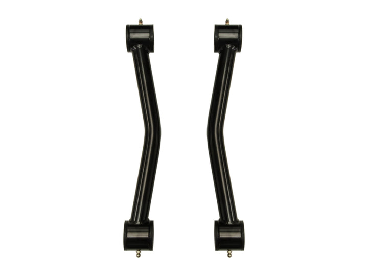 ICON 07-18 Jeep Wrangler JK Rear Upper Fixed Link Kit