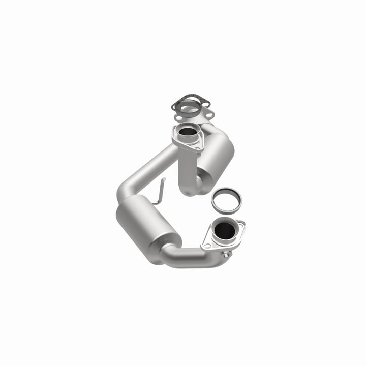 MagnaFlow Direct Fit Catalytic Converter Taurus 92-95